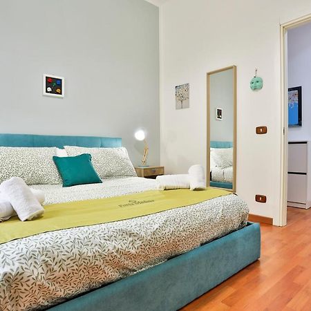 Porta Medina Apartment Неаполь Экстерьер фото