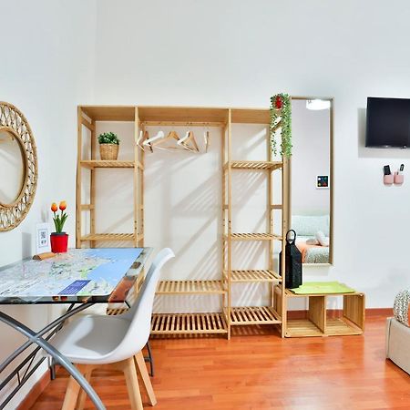 Porta Medina Apartment Неаполь Экстерьер фото