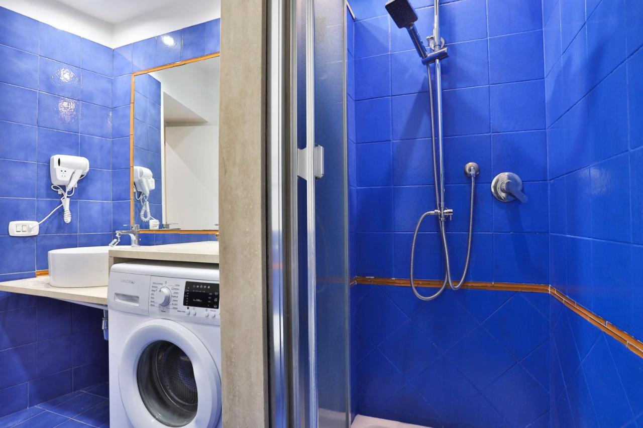 Porta Medina Apartment Неаполь Экстерьер фото